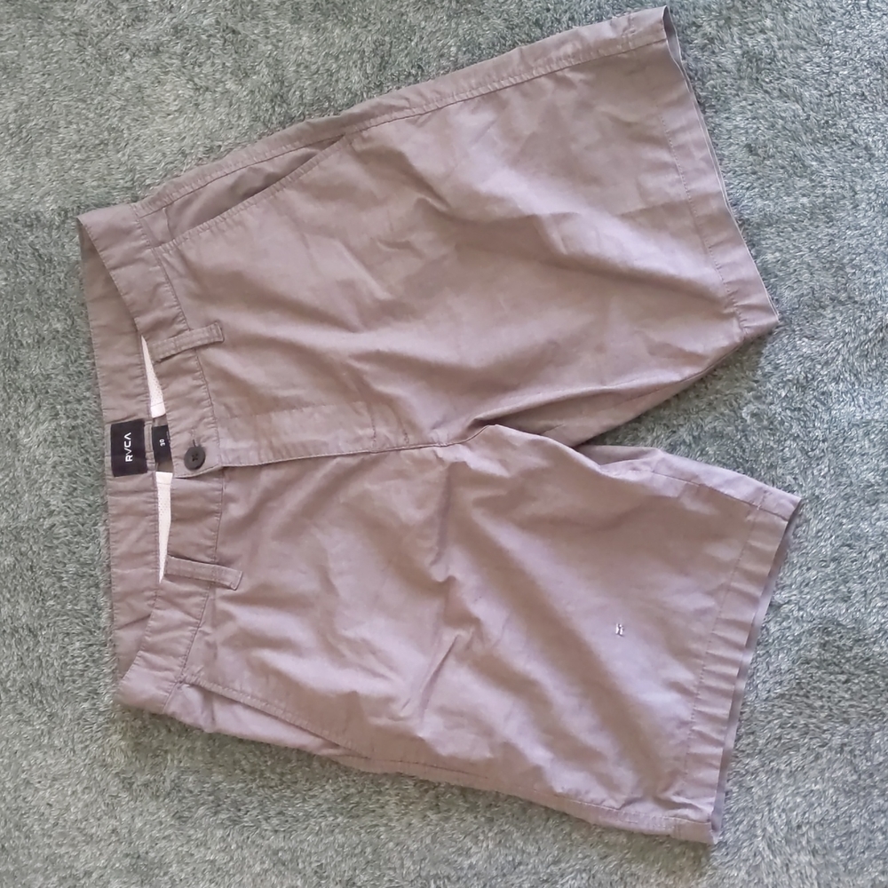 RVCA Men's Shorts
